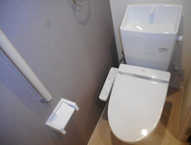 屏風浦駅 徒歩5分 1階の物件内観写真