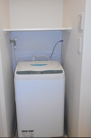 屏風浦駅 徒歩5分 1階の物件内観写真