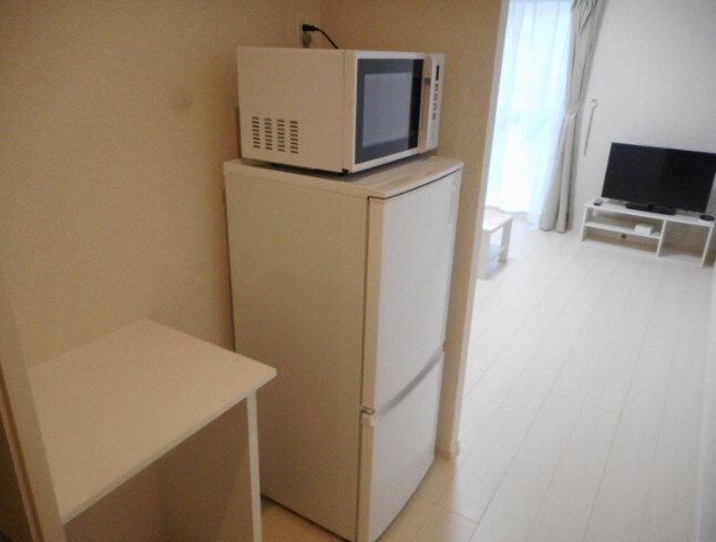 屏風浦駅 徒歩5分 1階の物件内観写真