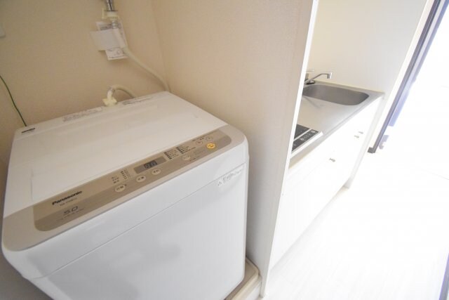 屏風浦駅 徒歩5分 1階の物件内観写真