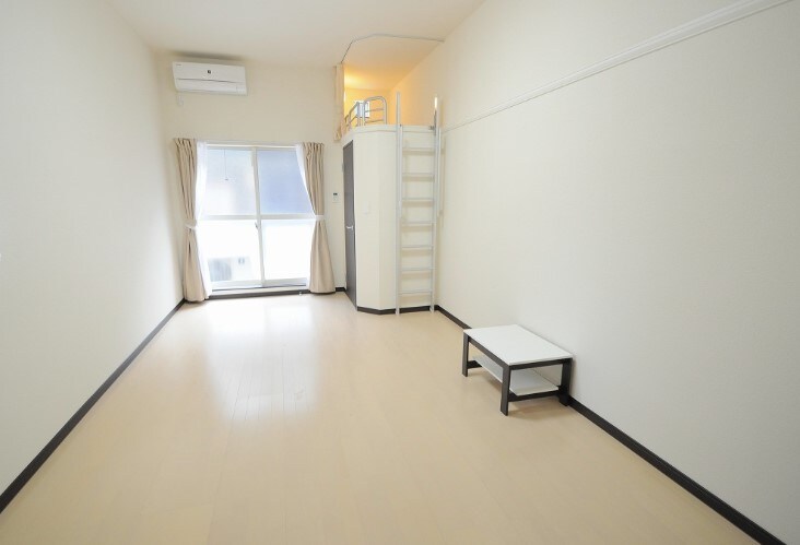 鴨居駅 徒歩26分 2階の物件内観写真