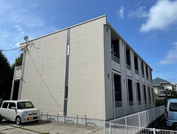 鴨居駅 徒歩26分 2階の物件内観写真