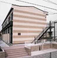 洋光台駅 徒歩2分 1階の物件外観写真