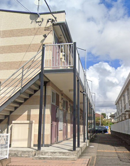 洋光台駅 徒歩2分 1階の物件外観写真