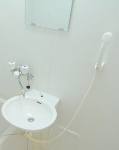 洋光台駅 徒歩2分 1階の物件内観写真