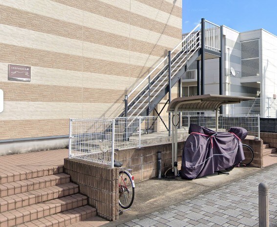 洋光台駅 徒歩2分 1階の物件内観写真