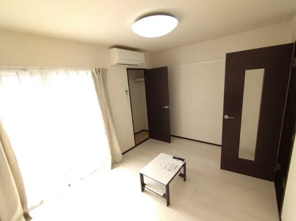 クレイノエミネンスの物件内観写真