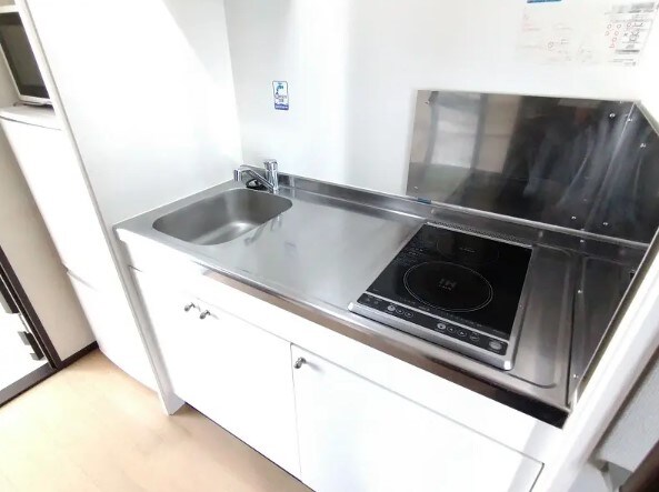 クレイノエミネンスの物件内観写真