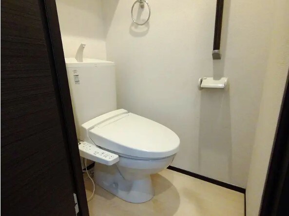 クレイノエミネンスの物件内観写真