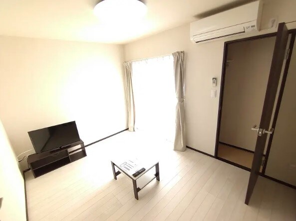 クレイノエミネンスの物件内観写真