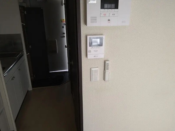 クレイノエミネンスの物件内観写真