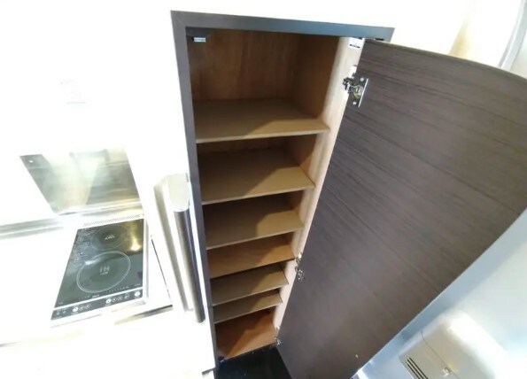 クレイノエミネンスの物件内観写真