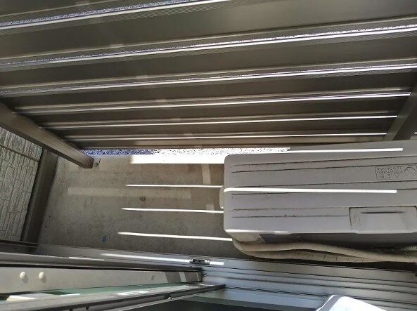 クレイノエミネンスの物件内観写真