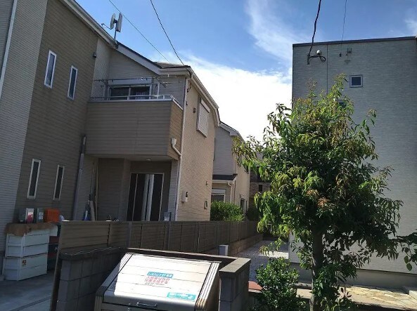 クレイノエミネンスの物件内観写真