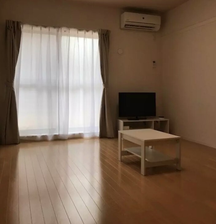 十日市場駅 徒歩3分 3階の物件内観写真