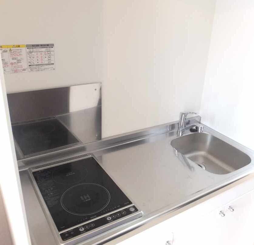 十日市場駅 徒歩3分 3階の物件内観写真