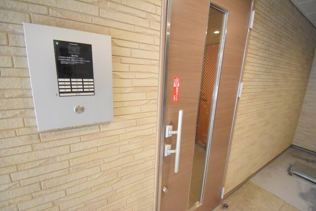 十日市場駅 徒歩3分 3階の物件外観写真