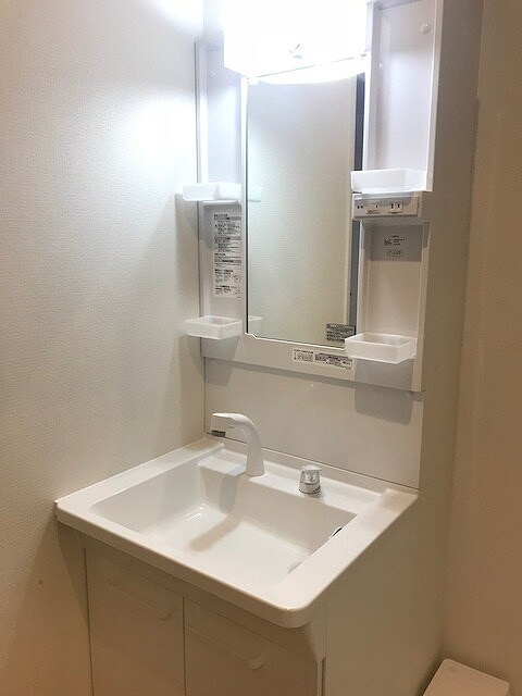 十日市場駅 徒歩3分 3階の物件内観写真