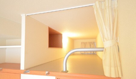 蒔田駅 徒歩14分 1階の物件内観写真