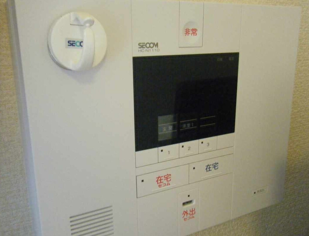 蒔田駅 徒歩14分 1階の物件内観写真