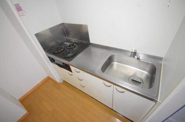 レオパレス２１リバーアイランドの物件内観写真