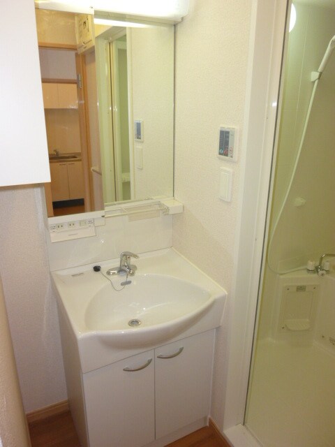 レオパレス２１リバーアイランドの物件内観写真