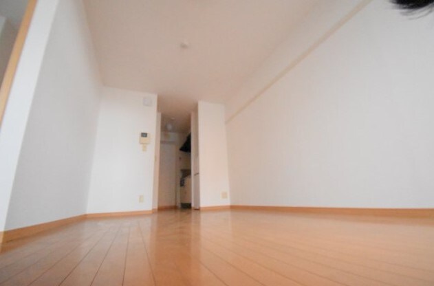 レオパレス２１リバーアイランドの物件内観写真