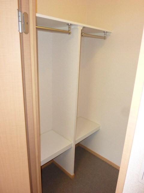 レオパレス２１リバーアイランドの物件内観写真