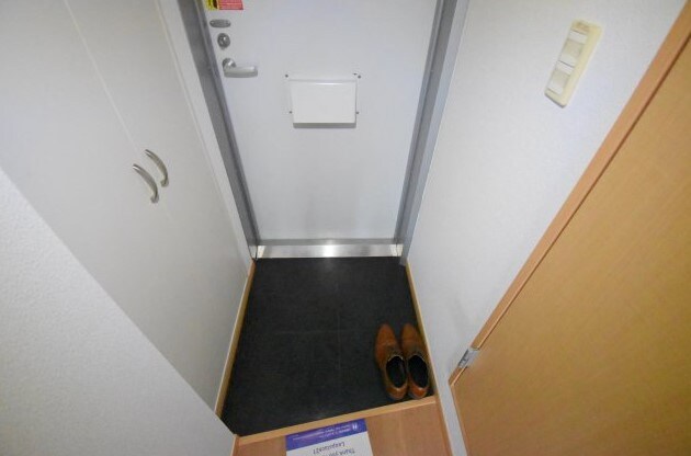 レオパレス２１リバーアイランドの物件内観写真