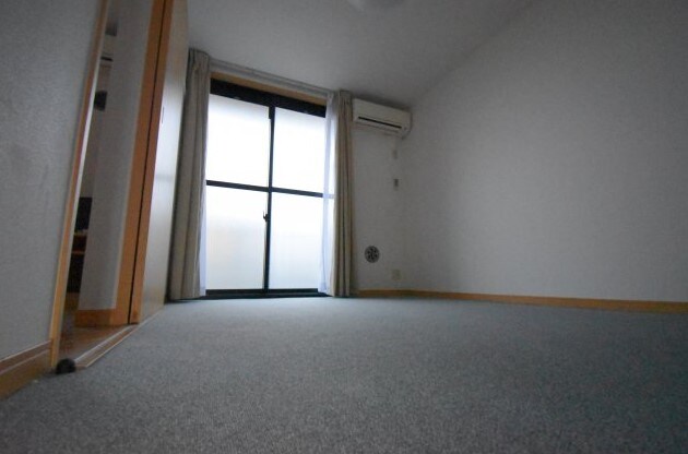 レオパレス２１リバーアイランドの物件内観写真