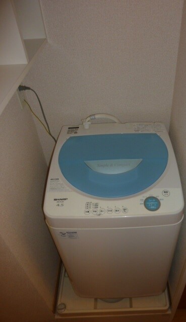 レオパレス２１リバーアイランドの物件内観写真