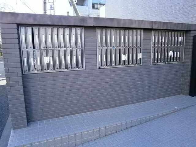 レオパレス２１リバーアイランドの物件内観写真