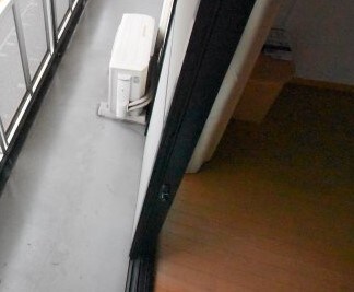 レオパレス２１リバーアイランドの物件内観写真