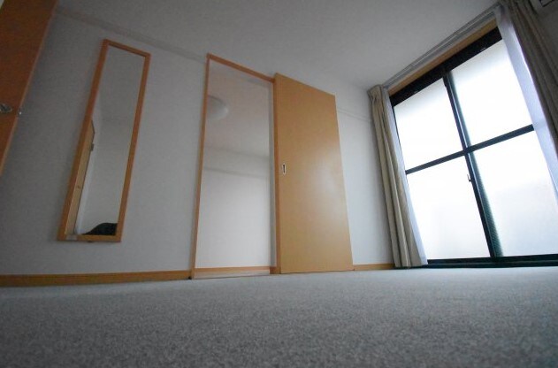 レオパレス２１リバーアイランドの物件内観写真