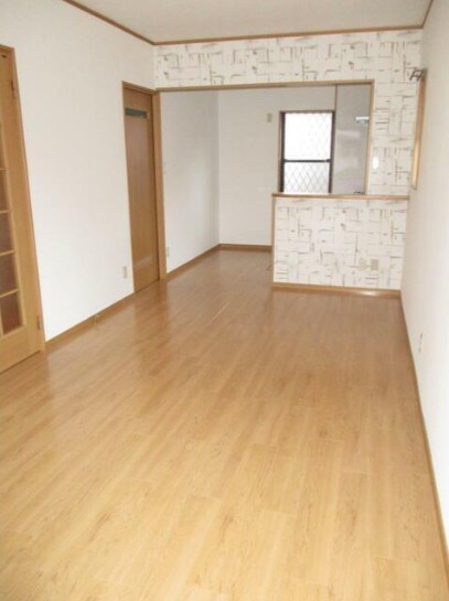 もみの木プレイスB棟の物件内観写真