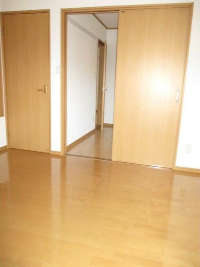 もみの木プレイスB棟の物件内観写真