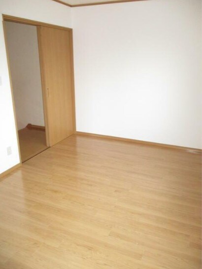 もみの木プレイスB棟の物件内観写真