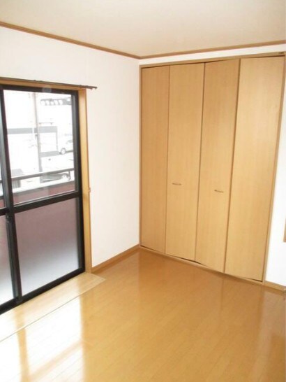 もみの木プレイスB棟の物件内観写真