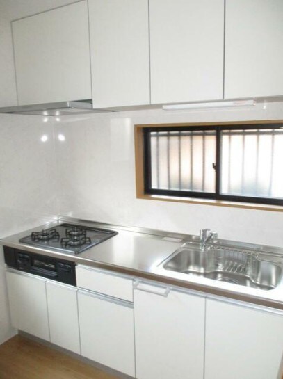 もみの木プレイスB棟の物件内観写真