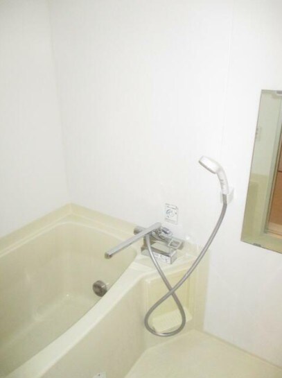 もみの木プレイスB棟の物件内観写真