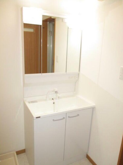 もみの木プレイスB棟の物件内観写真