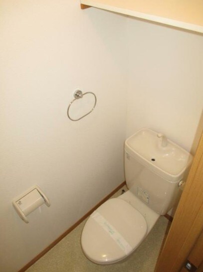 もみの木プレイスB棟の物件内観写真