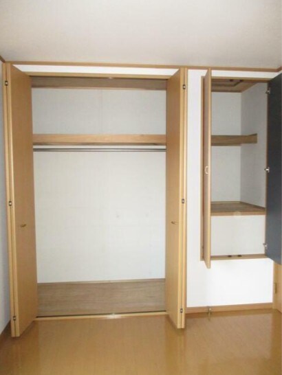 もみの木プレイスB棟の物件内観写真