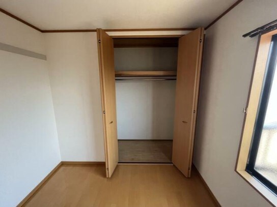 もみの木プレイスB棟の物件内観写真