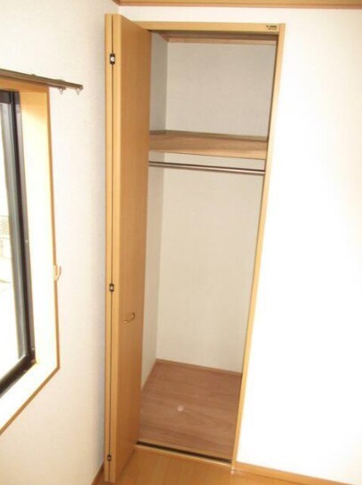 もみの木プレイスB棟の物件内観写真