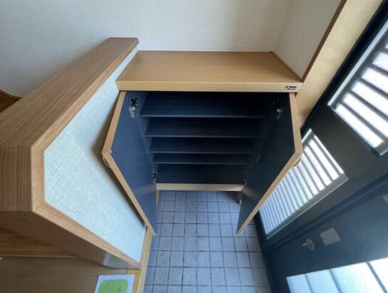 もみの木プレイスB棟の物件内観写真