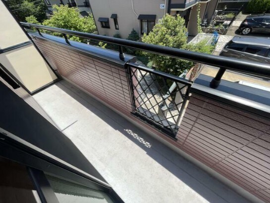 もみの木プレイスB棟の物件内観写真