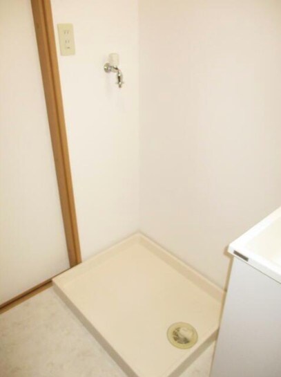 もみの木プレイスB棟の物件内観写真