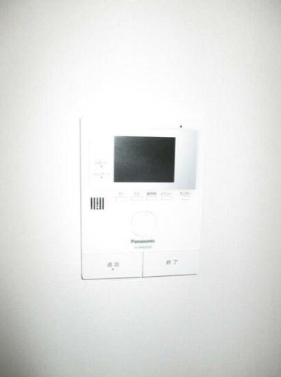 もみの木プレイスB棟の物件内観写真