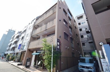 瀬谷駅 徒歩2分 2階の物件外観写真